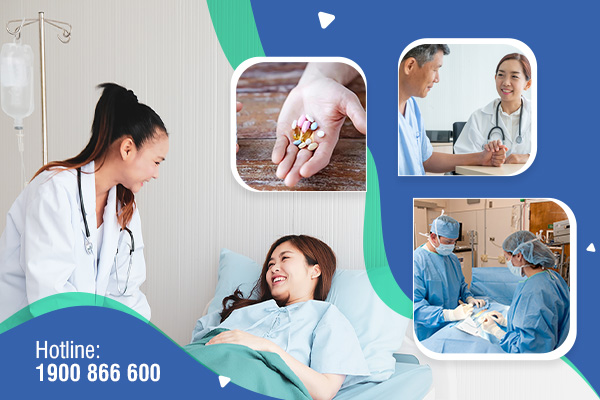 Phòng khám đa khoa Bình Thuận luôn tạo cảm giác hài lòng, an tâm cho bệnh nhân