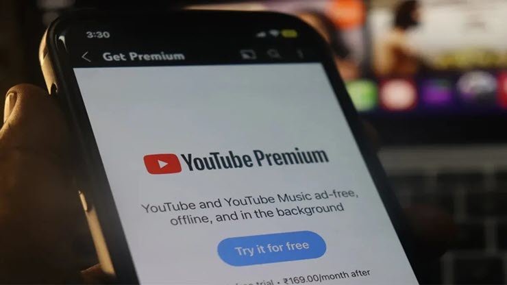 Google mạnh tay với chiêu trò dùng VPN để mua YouTube Premium giá rẻ.
