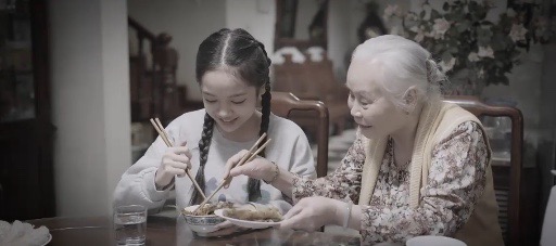 Những nẻo đường gần xa tập 20: Dũng có vẻ quyết tâm tán đổ Đông - 7