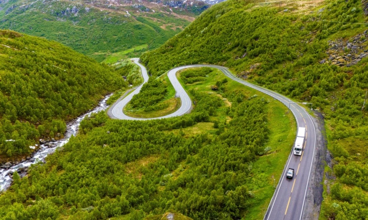 Khách Việt chinh phục Lưỡi quỷ trong bão, tuyết - 2