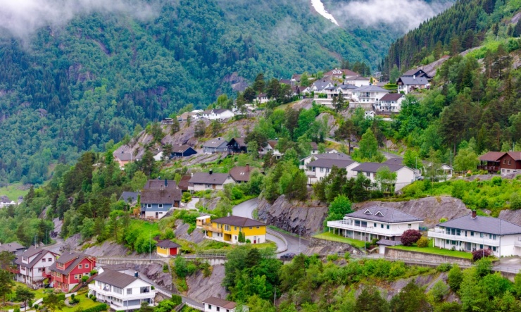 Khách Việt chinh phục Lưỡi quỷ trong bão, tuyết - 3