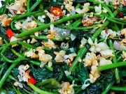 Loại rau rẻ tiền giúp hạ đường huyết, người bệnh tiểu đường ăn theo cách này tốt ngang uống thuốc bổ