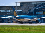 Kinh doanh - Vietnam Airlines doanh thu hợp nhất hơn 93 nghìn tỷ, mục tiêu hòa vốn năm nay