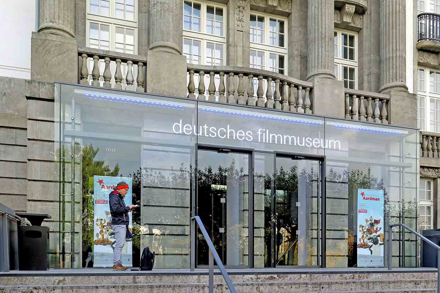 19 điểm tham quan ấn tượng ở Frankfurt – thành phố lịch sử của Đức - 12