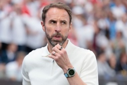 Bóng đá - ĐT Anh hòa bạc nhược Đan Mạch: HLV Gareth Southgate bào chữa ra sao?