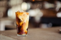 Đàn ông - Kem cà phê có hại cho chàng không?