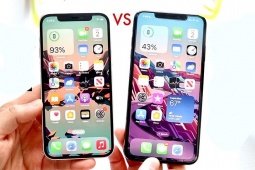 Thời trang Hi-tech - iPhone 12 và iPhone XS Max: Dưới 9 triệu chọn iPhone nào?