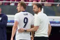 Bóng đá - ĐT Anh hòa Đan Mạch: Dàn sao đắt giá nhận điểm 5, Harry Kane bi quan