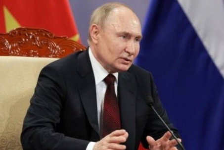 Chuyên Cơ của Putin: Cập Nhật về Học Thuyết Hạt Nhân, Hợp Tác Quân Sự và Sáng Kiến Hòa Bình