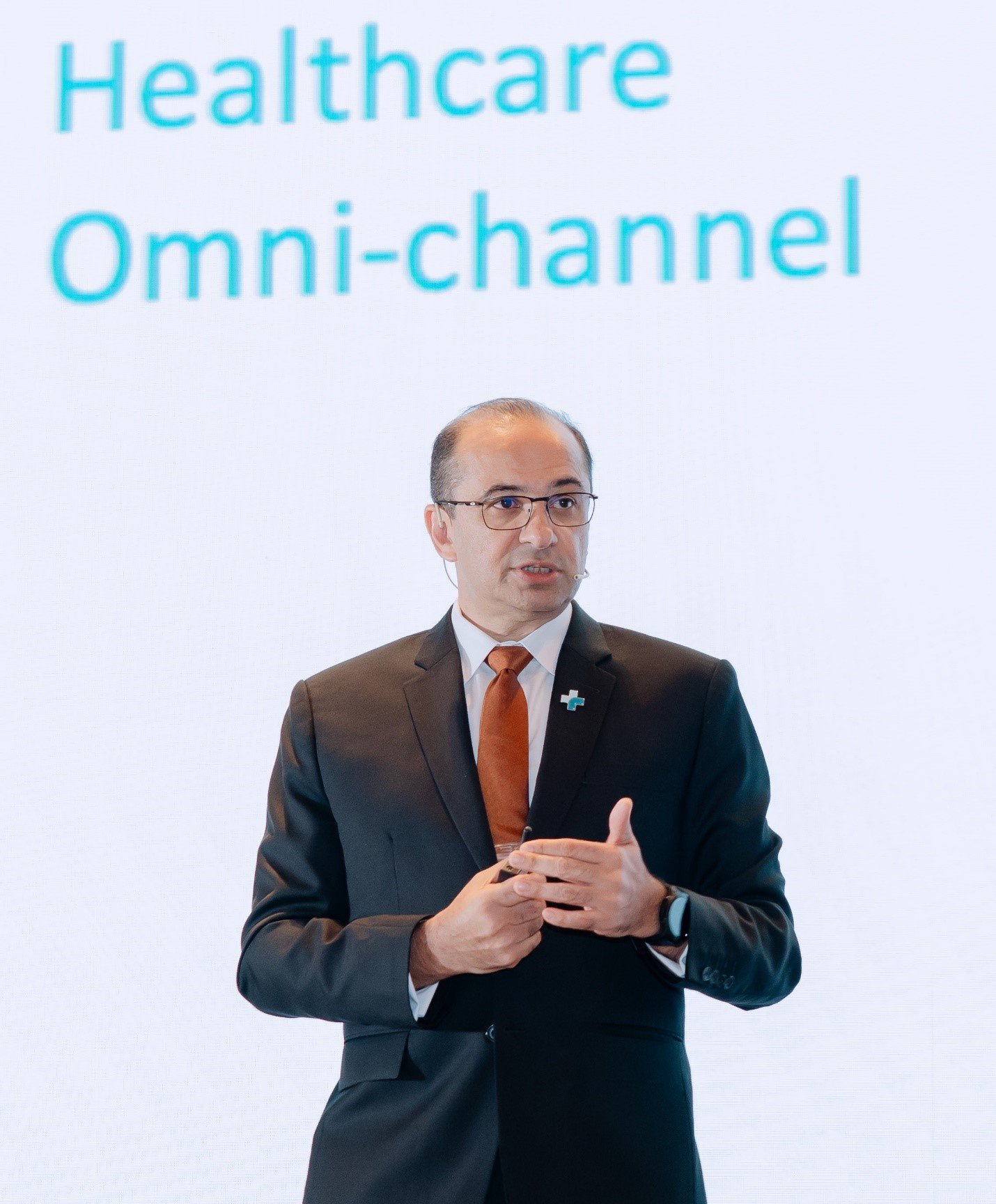 Hoàn Mỹ đi đầu trong chuyển đổi y tế nhằm nâng cao chất lượng chăm sóc sức khỏe - 3