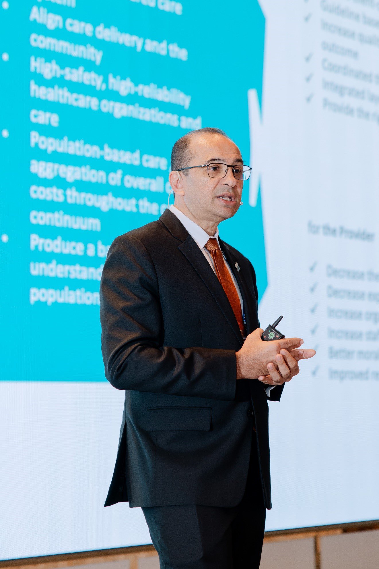 Hoàn Mỹ đi đầu trong chuyển đổi y tế nhằm nâng cao chất lượng chăm sóc sức khỏe - 4