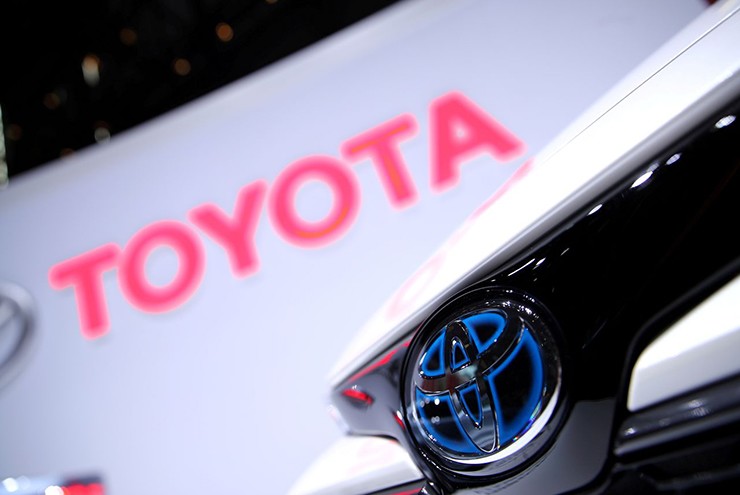 Toyota gia hạn lệnh dừng sản xuất 3 mẫu xe liên quan đến bê bối - 1