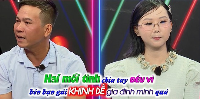 Khắc Huy từng 2 lần hỏi cưới thất bại