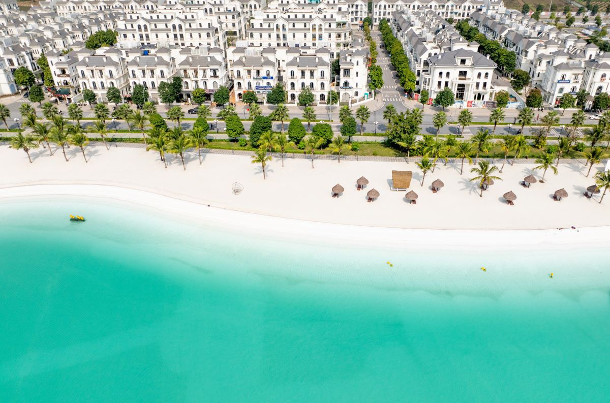 Chính sách bán hàng đang mở ra cơ hội đầu tư chắc thắng tại Ocean City