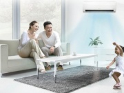 Thời trang Hi-tech - Điều hòa LG Inverter đồng loạt giảm giá trong tháng 6, lên tới 12 triệu đồng