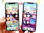 Thời trang Hi-tech - iPhone 12 và iPhone XS Max: Dưới 9 triệu chọn iPhone nào?