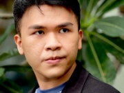 Bạn trẻ - Cuộc sống - Chàng trai có tên giống sao nam Trung Quốc và câu chuyện ý nghĩa phía sau