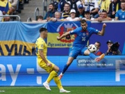 Trực tiếp bóng đá Slovakia - Ukraine: Xuất sắc bảo vệ thành quả (Hết giờ)