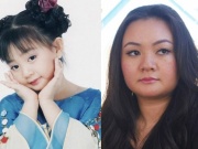 Đời sống Showbiz - Ca sĩ Việt sở hữu bài hát 1 tỷ lượt xem, qua Mỹ bán phở giờ là mẹ 3 con