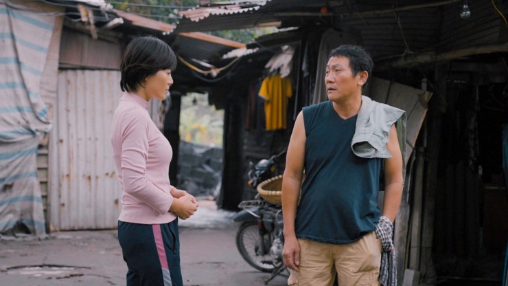 Nam NSƯT từng đi buôn lợn, lái xe đường dài mưu sinh, hiện ra sao? - 4