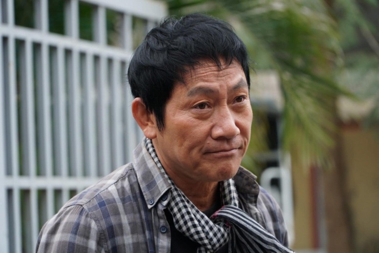 Nam NSƯT từng đi buôn lợn, lái xe đường dài mưu sinh, hiện ra sao? - 3