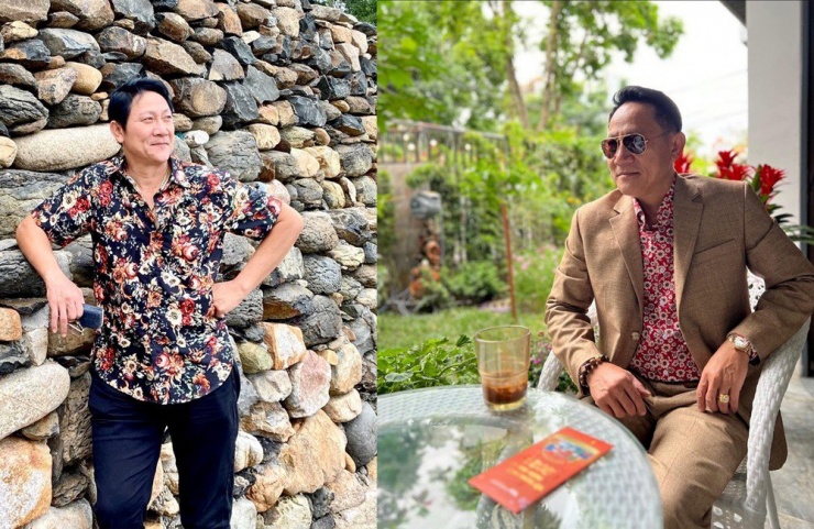 Nam NSƯT từng đi buôn lợn, lái xe đường dài mưu sinh, hiện ra sao? - 2