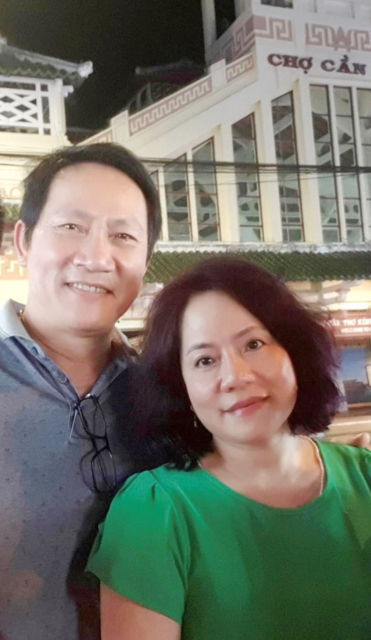 Nam NSƯT từng đi buôn lợn, lái xe đường dài mưu sinh, hiện ra sao? - 5