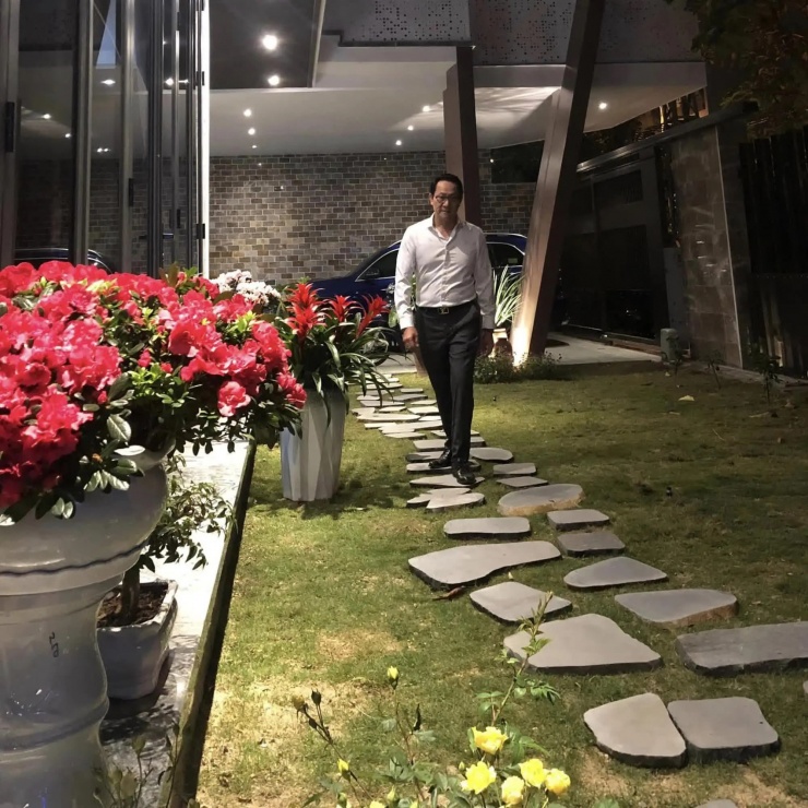 Nam NSƯT từng đi buôn lợn, lái xe đường dài mưu sinh, hiện ra sao? - 7