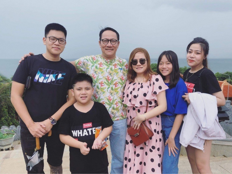 Nam NSƯT từng đi buôn lợn, lái xe đường dài mưu sinh, hiện ra sao? - 8