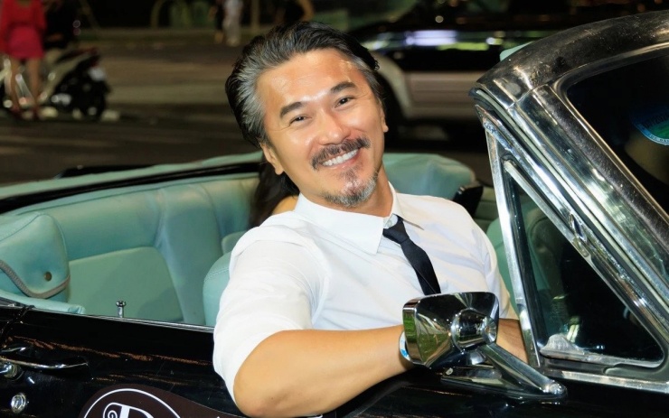 “Người đứng ngoài showbiz”, nam diễn viên U50 chưa vợ con vẫn phong độ nhất màn ảnh Việt - 6