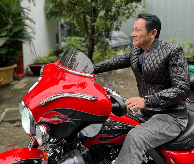 Nam NSƯT từng đi buôn lợn, lái xe đường dài mưu sinh, hiện ra sao? - 9