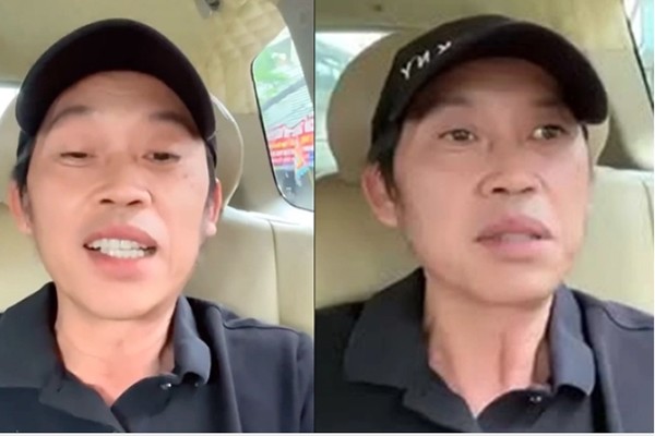 Tuổi xế chiều, NSƯT Hoài Linh ra sao sau ồn ào từ thiện 3 năm trước? - 5