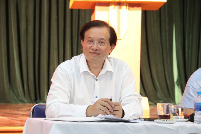 Ông Tạ Quang Đông giữ chức Thứ trưởng Bộ VHTTDL từ năm 2019.