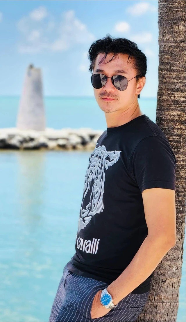 “Người đứng ngoài showbiz”, nam diễn viên U50 chưa vợ con vẫn phong độ nhất màn ảnh Việt - 1