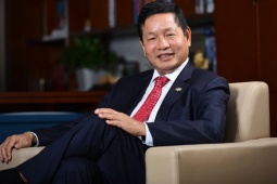 Kinh doanh - Đại gia tuần qua: Doanh thu hàng chục nghìn tỷ, FPT của ông Trương Gia Bình lãi bao nhiêu mỗi ngày?