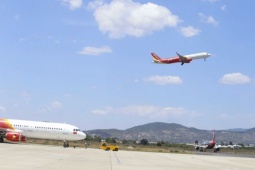 Tin tức trong ngày - Liên Khương là Cảng hàng không Quốc tế đầu tiên vùng Tây Nguyên
