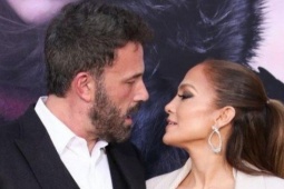 Đàn ông - Ben Affleck nói về Jennifer Lopez giữa tin ly hôn