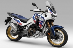 Hàng khủng 2024 Honda CRF1100L Africa cập nhật bản mới