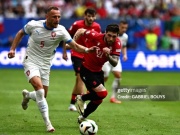 Bóng đá - Trực tiếp bóng đá Georgia - CH Czech: Bỏ lỡ khó tin (EURO) (Hết giờ)