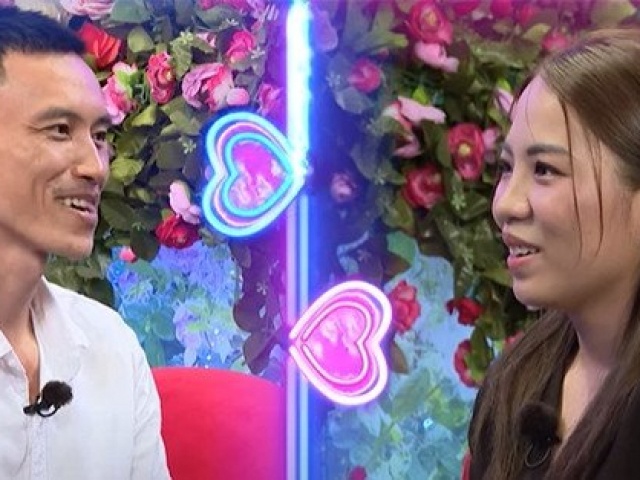 Bày tỏ ‘anh thích em’ nhưng người đàn ông bất ngờ không bấm nút hẹn hò