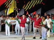 Chuyện giành vé tham dự Olympic Paris