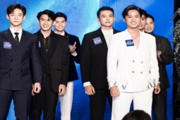 Top 30 Mr World Vietnam 2024 sắp sửa tranh tài đầy gay cấn