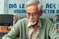 Kinh doanh - Nóng tuần qua: Điều chỉnh lương, người nhận lương hưu cao nhất Việt Nam nhận về bao nhiêu?