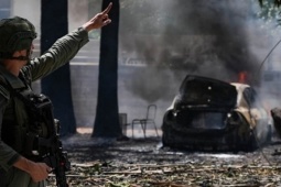 Thế giới - Tiềm ẩn một cuộc xung đột mới tại Trung Đông