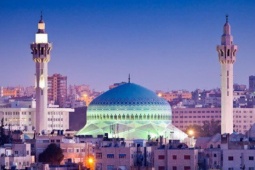 Thế giới - Phát hiện đáng lo gần sân bay mà quân Mỹ sử dụng ở Jordan