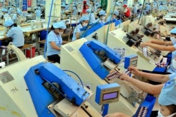 Kinh doanh - Tp.HCM: Áp lực chi phí đầu vào tăng, doanh nghiệp chờ vốn tín dụng