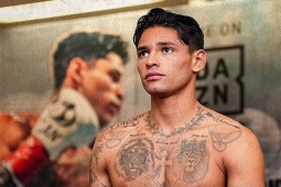 Nóng nhất thể thao tối 23/6: "Gã nổi loạn" Haney muốn Ryan Garcia bị cấm trở lại boxing