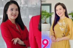 Làm đẹp - Sắc vóc đời thực xinh đẹp của BTV thời sự Phương Thảo