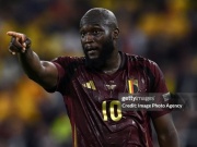 Bóng đá - Lukaku quá đen 2 trận bị VAR từ chối bàn thắng 3 lần, HLV Bỉ nói điều lạc quan