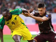 Bóng đá - Video bóng đá Mexico - Jamaica: Bước ngoặt hiệp 2, hụt hẫng vì VAR (Copa America)